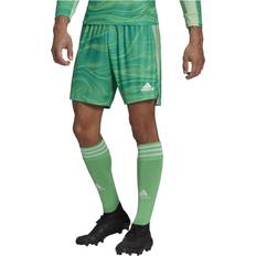 Adidas Condivo 21 Primeblue Goalkeeper Short Pants 152 cm Semi Solar Lime