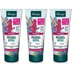 Kneipp GmbH Pflege Duschpflege Duschgel Wirkdusche Muskel Wohl 200ml