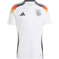 Home Jersey National Team Jerseys adidas Germany 2024 Home Shirt Men's