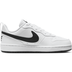 Nike Court Borough Low Recraft GS - White/Black