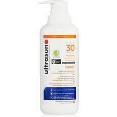 Adult - Repairing - Sun Protection Face Ultrasun Family SPF30 PA+++ 400ml