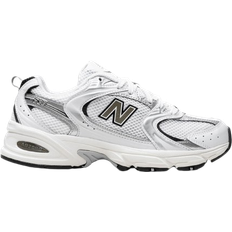 New Balance 530 W - White/Silver/Black