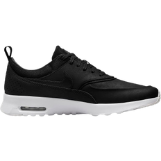 Nike Air Max Thea Premium W - Black/Anthracite/White