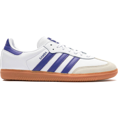 Adidas Samba Trainers Adidas Samba OG - Cloud White/Energy Ink/Off White