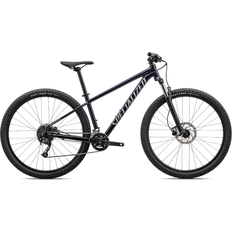 Specialized 58 cm Bikes Specialized Rockhopper Sport 29" 2024 - Gloss Dark Navy / Dove Grey Unisex