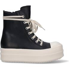 Rick Owens Mega Bumper W - Black/Milk