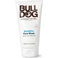 Bulldog Skincare Bulldog Sensitive Face Wash 150ml