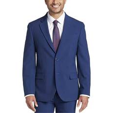 Nautica Modern Fit Suit - Blue/Postman