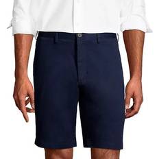 Lands' End Men Shorts Lands' End Big & Tall Chino Shorts