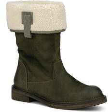 Vintage Foundry Co Women's Trina Boot Green