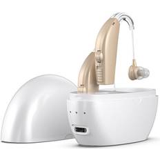 IUFACE Pair Hearing Aids GM-100