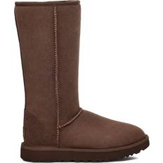 43 High Boots UGG Classic Tall II - Burnt Cedar