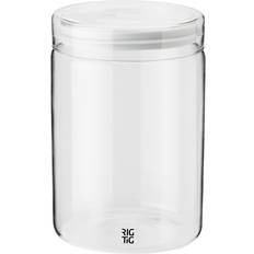 RIG-TIG stelton store-it aufbewahrungsglas vorratsglas