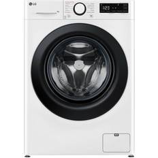 LG Front Loaded Washing Machines LG F4WR5009A6W