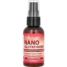 Divine Health Divine Health Nano Glutathione 2