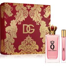 Dolce & Gabbana Q Gift Set EdP 100ml + EdP 10ml