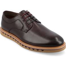 Vance Co. Vance Co. William Oxford Men's Red Oxfords