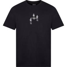 CP COMPANY Clothing CP COMPANY Multi Sailor T-Shirt Total Eclipse Navy