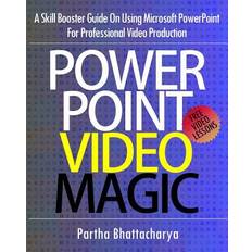 Powerpoint Video Magic (Paperback)