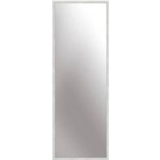 Nielsen Rectangle Silver Wall Mirror 50x150cm