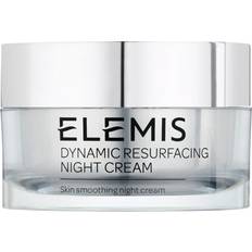 Elemis Night Creams Facial Creams Elemis Dynamic Resurfacing Night Cream skin types 50ml