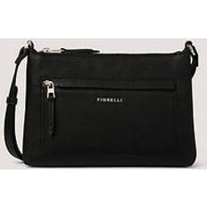 Fiorelli Eden Crossbody Bag, Black, Women