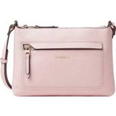 Fiorelli Eden Crossbody Bag, Pink, Women