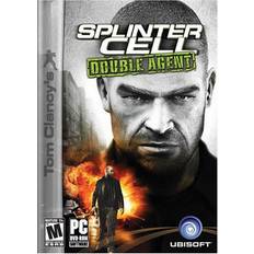 Tom Clancy's Splinter Cell: Double Agent (PC)