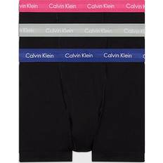 Calvin Klein Men Trousers & Shorts Calvin Klein 3er Pack Shorts Cotton Stretch Wicking