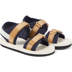 Liewood navy & stone monty Boys Toddler sandals Navy & Stone EU 21