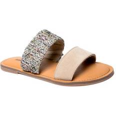 Minnetonka Franky Slide Sandal