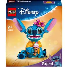 LEGO Disney Stitch 43249