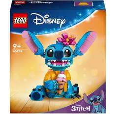 Disney - Lego Ideas Lego Disney Stitch 43249