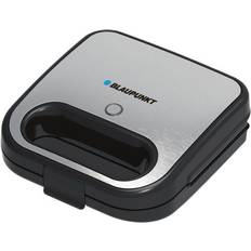 Blaupunkt Sandwich Maker SMS501 Sort 750 W