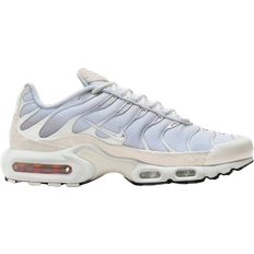 Nike Air Max Plus M - Pure Platinum/Sail/Wolf Grey/Metallic Silver