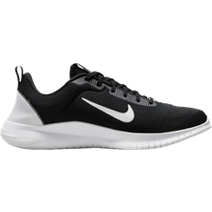 Nike Flex Experience Run 12 M - Black/Dark Smoke Grey/White