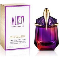 Thierry Mugler Women Eau de Parfum Thierry Mugler Alien Hypersense EdP 30ml