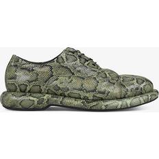 Green - Women Oxford Martine Rose Oxford Womens Green