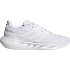 Adidas 49 ⅓ Running Shoes adidas Runfalcon 3 M - Cloud White/Core Black
