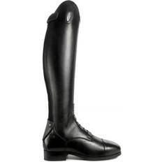47 ½ Riding Shoes Dublin Galtymore Tall Field Boots - Black