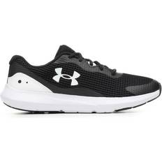 Under Armour Running Shoes Under Armour Surge 3 M - Black/White