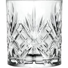 RCR Melodia Whisky Glass 34cl 6pcs