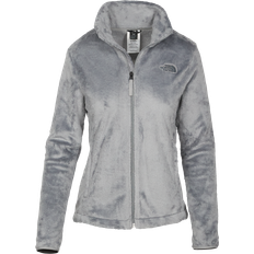 The North Face Women's Osito Fleece Jacket - Meld Grey