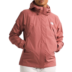 The North Face Women’s Antora Jacket - Light Mahogany