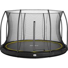 Salta Comfort Edition Ground 366cm+ Safety Net