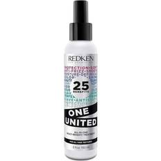 Redken Hair Masks Redken 25 Benefits One United All-In-One Multi-Benefit Treatment 150ml