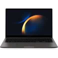 Samsung 8 GB - Intel Core i5 - Windows Laptops Samsung Galaxy Book3 NP750XFG-KA2UK