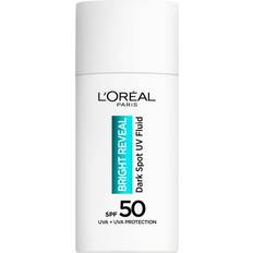 Sun Protection L'Oréal Paris Bright Reveal Dark Spot UV Fluid SPF50 50ml