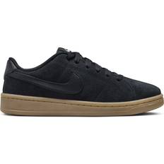 Nike Court Royale 2 W - Black/White/Gum Light Brown