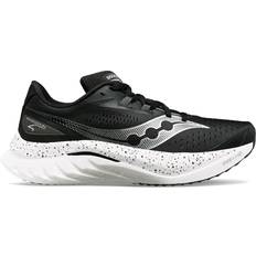Saucony Men Sport Shoes Saucony Endorphin Speed 4 M - Black